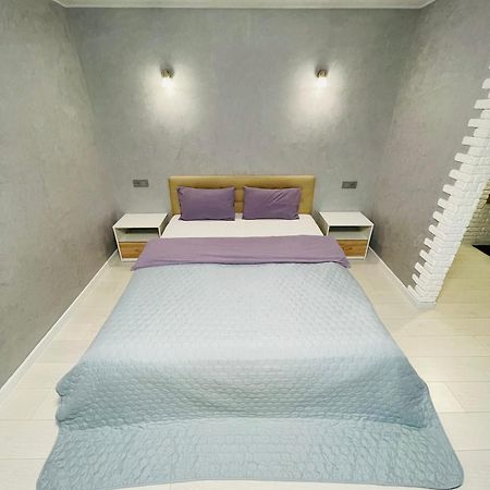 Apartcenter Люкс В Центре Гагарина Автовокзал 克里沃罗格 外观 照片