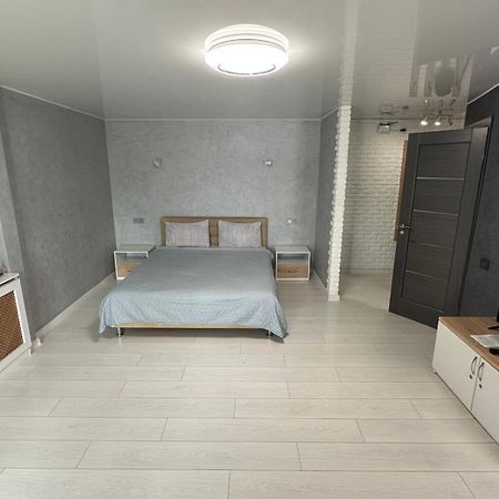 Apartcenter Люкс В Центре Гагарина Автовокзал 克里沃罗格 外观 照片