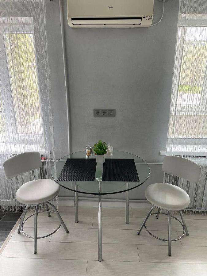 Apartcenter Люкс В Центре Гагарина Автовокзал 克里沃罗格 外观 照片