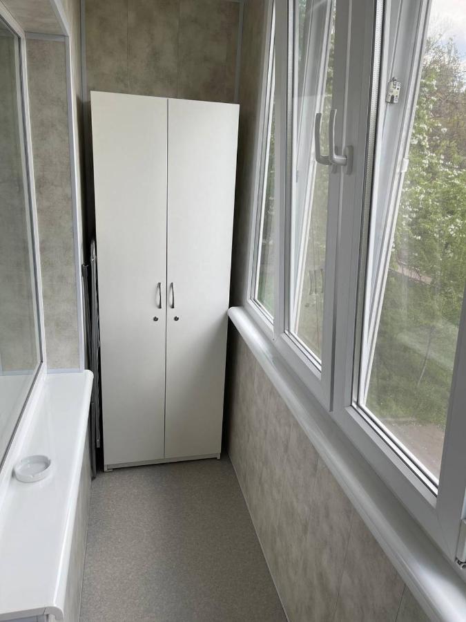 Apartcenter Люкс В Центре Гагарина Автовокзал 克里沃罗格 外观 照片